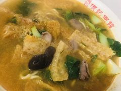 -项记面馆(明瓦廊店)