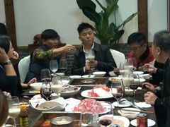 -凤来栖·净庭院·火锅(欧尚店)