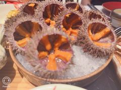 -花潮料理艺食馆(世欧广场店)
