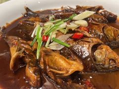 -洛东土菜馆(建国北路店)