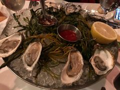 -Keens Steakhouse