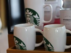 -星巴克臻选(成都宽窄巷子店)