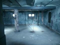 -青岛德国监狱旧址博物馆