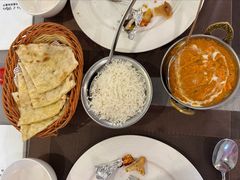 -Pita's&Tika's中东和印度风味餐厅(龙湖天街店)