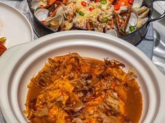 -粤匠·澳门点心粤菜海鲜(澳门半岛店)
