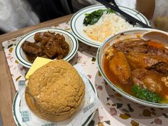 -华嫂冰室(尖沙咀店)