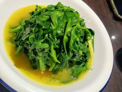 豌豆尖-阿西娅食府(中关村店)