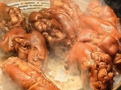 -关东小磨东北菜(漕河泾印象城店)
