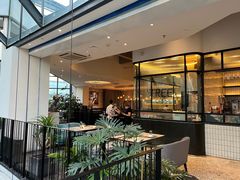 -大树餐厅(红旗街万达店)