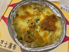 -满记甜品(静安大悦城店)