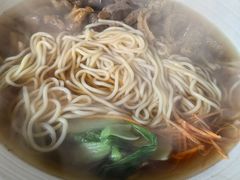 牛肉面-小福顺面馆(埠西市场店)