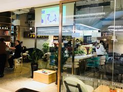 -ZARA(皇城恒隆广场店)