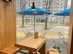 -咖星人E·T coffee·云赛空间