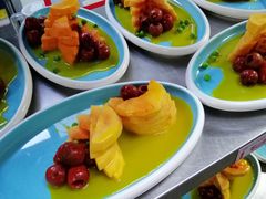 -火吧PTV聚会餐厅(10号店)