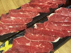 -一井烧肉·活鳗·寿司(望京SOHO店)