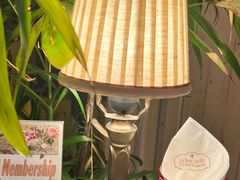 -秘密花园(法华镇路店)