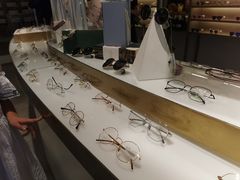 -爱视眼镜隐形眼镜美瞳护理液(书院店)