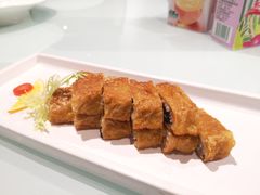 -江南韵·无锡太湖文化体验餐厅(凤凰天街店)