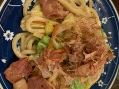 -哥哥の深夜食堂(红松东路店)