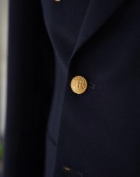 点击看大图 -怒马会 全麻衬西装高级定制