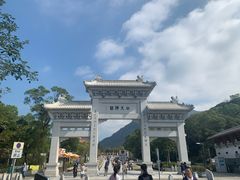 -天坛大佛