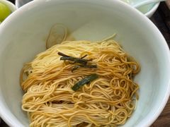 -蟹上黄·蟹黄面·江南糖水(人民广场店)