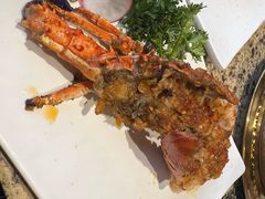 -丰卓会海鲜自助(中润大道店)