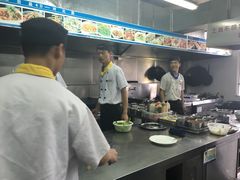 -吴越荣记·苏州菜·松鼠桂鱼(斜塘老街店)