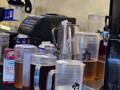 -霸王茶姬(南亚风情第壹城店)