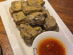 -黄泥岗·黄陂农家菜(百步亭店)