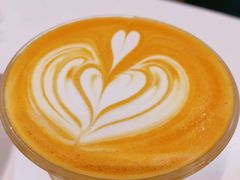 -1/4 ONE QUARTER COFFEE LAB(朝阳大悦城店)