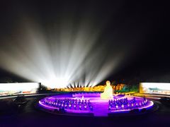 -鼎盛王朝康熙大典实景演出