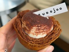 -evoojoo面包商店