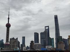 -南京路步行街