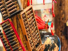 -芝麻花餐厅(祁家豁子店)