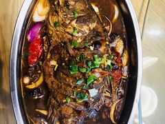 -鸿运楼·舌尖上的徽菜