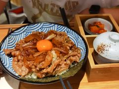 -火山屋台(新街口店)