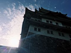 -名古屋城