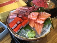 -水林间·寿喜烧自助(仙林金鹰大学城店)