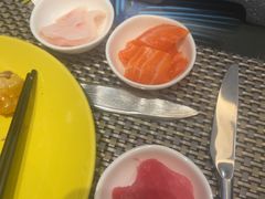 -舜和巴西烤肉餐厅(舜和国际店)
