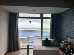 -深圳国际会展中心希尔顿酒店(前海华发冰雪世界店)
