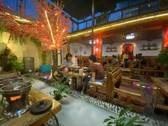 -丽江庭院之爱在路上(西单店)