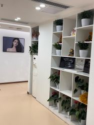 -成都西区医院整形美容