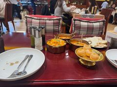 -清真· AL-JANNAT 佳纳特餐厅(仙林店)