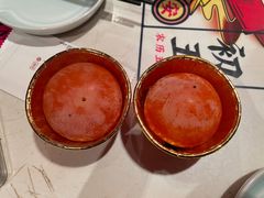 -长安大牌档之西安博物院文化餐厅(中贸店)