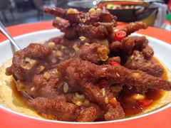 -韶山冲湘菜(中兴大街店)
