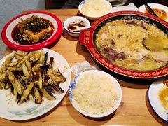 -忠林杀猪菜(凤台小区店)