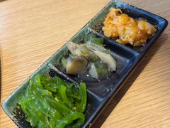 -林妈妈村·日式料理(宝山万达店)