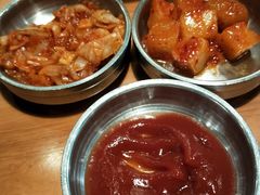 -肥肥虾庄·金牌油焖大虾(杨园滨江时代walk店)