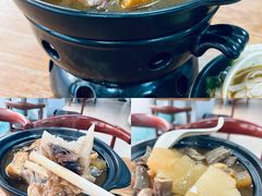 -桥雪牛杂专门店(关边路店)